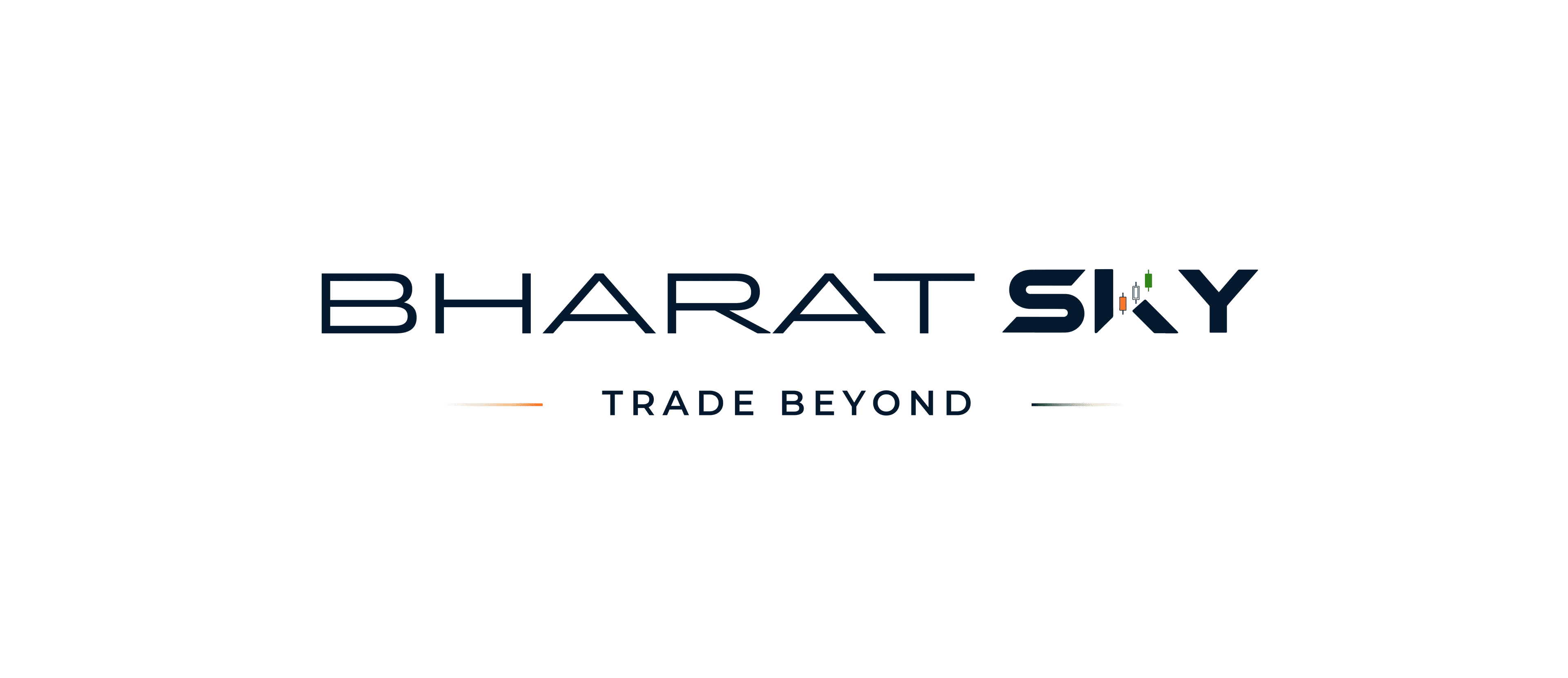 Bharat Sky, Trade Beyond